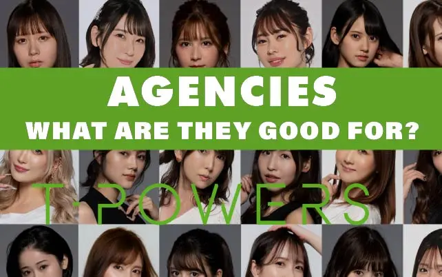 JAV Agencies: Mundane Middlemen or Grody Gatekeepers?