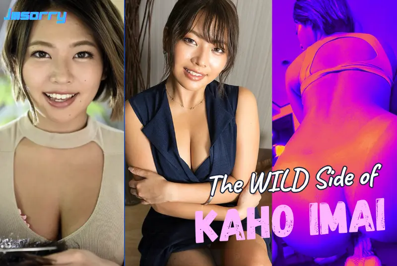 The Wild Side of Kaho Imai: A Retrospective