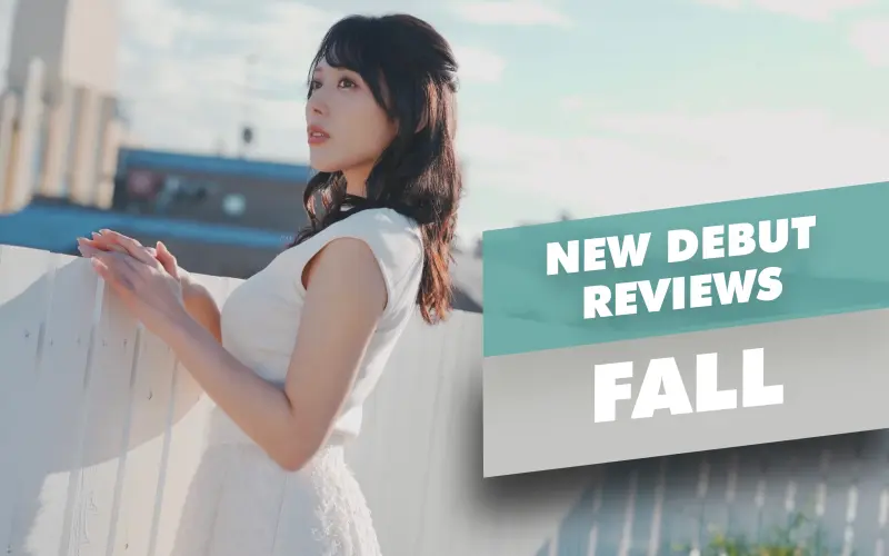 New JAV Debut Reviews: Fall 2024 – Kiho Kanematsu, Yu Tano, and Hibiki Amemiya