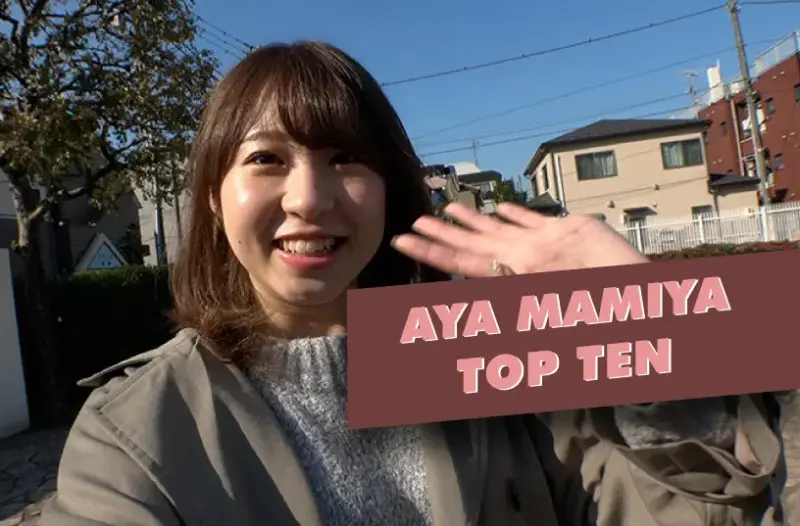 Aya Mamiya's Top Ten Videos