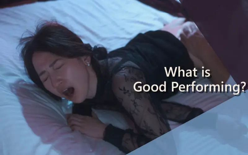 What is Good Performing in JAV?