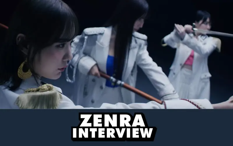 ZENRA Interview: The Challenges Facing JAV Today
