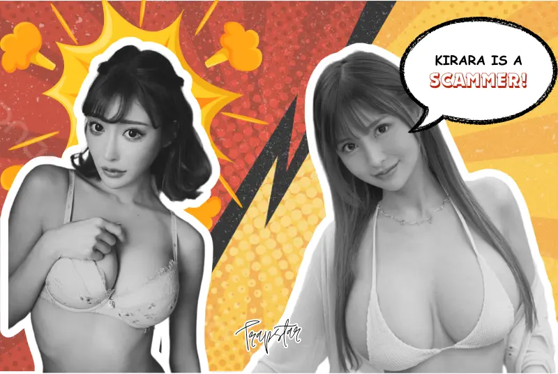 BREAKING: IdeaPocket Newcomer Alleges Kirara Asuka of FRAUD!