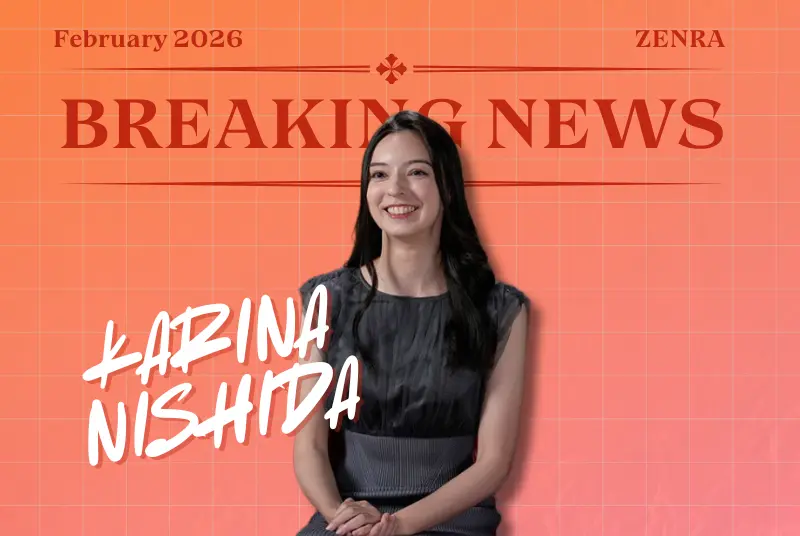 BREAKING: Karina Nishida's EPIC Comeback, Yuna Hinano Teases 'Next Destination' After Exiting FALENO